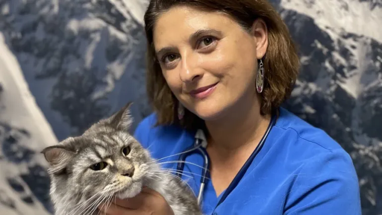 Grażyna Duda Adamczyk