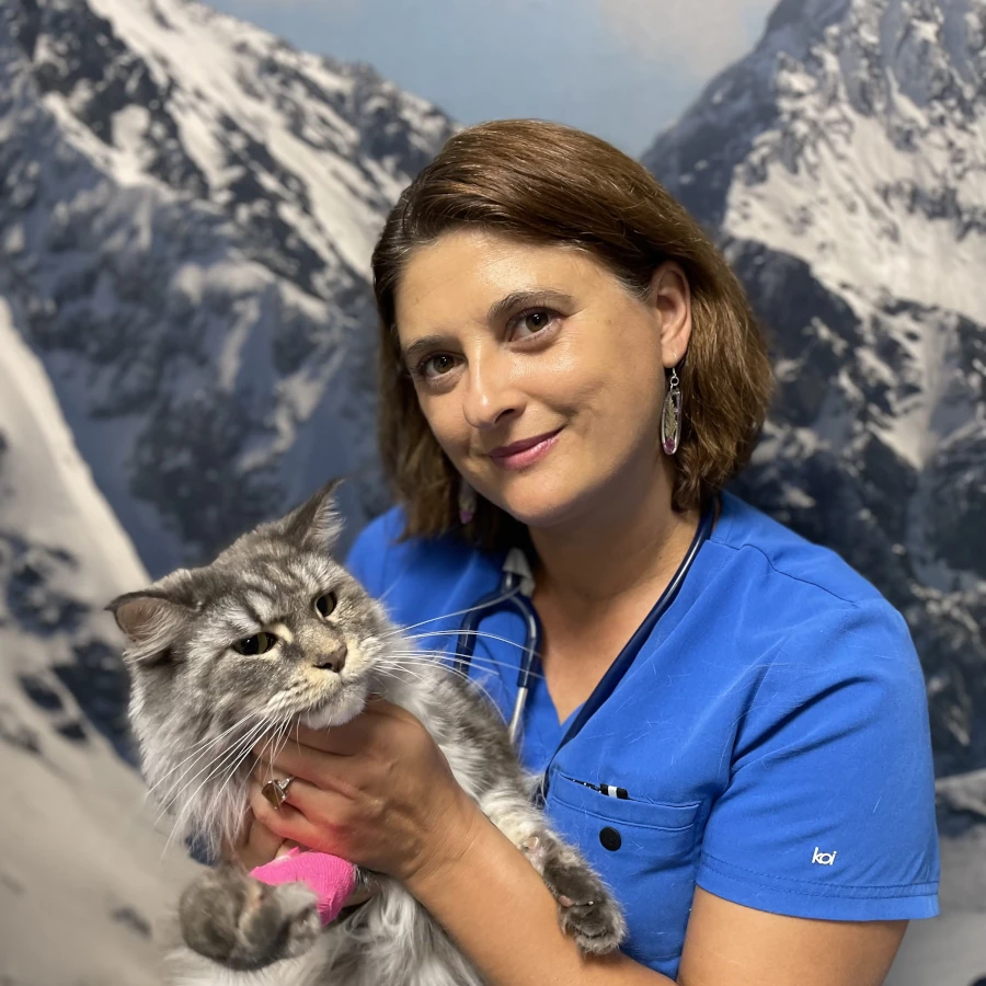 Grażyna Duda Adamczyk