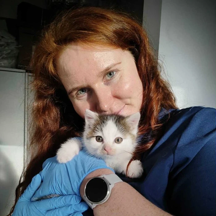 Katarzyna Twardak-Czyż