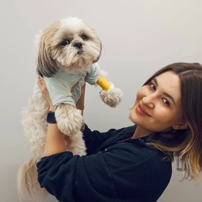 Gabriela Jankowska-Tota